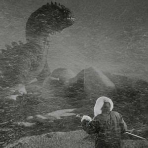 24 Fresh Giant Monster Movies .